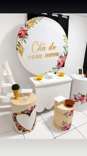 Pegue e monte