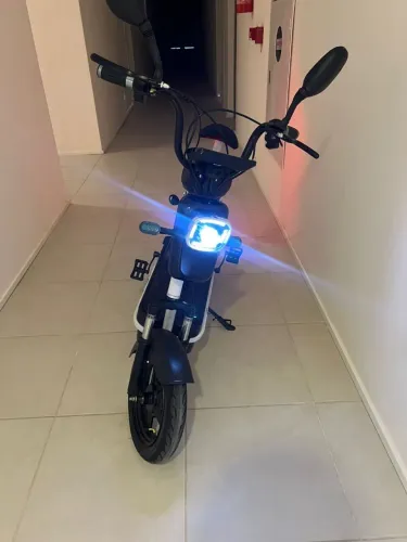 Motinha eletrica