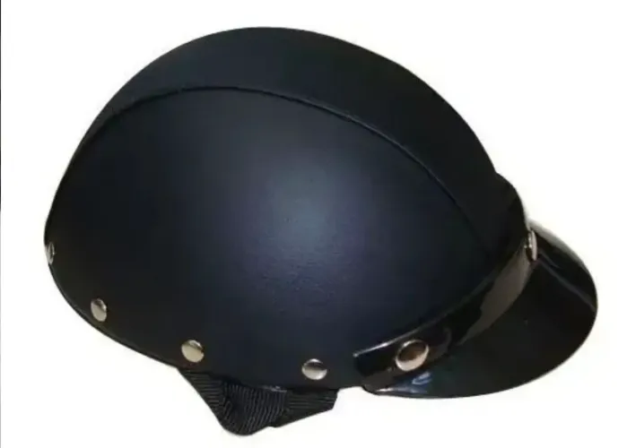 Capacete Protork Coquinho Lacrado