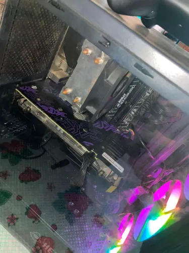 Troco Pc em Xbox série S