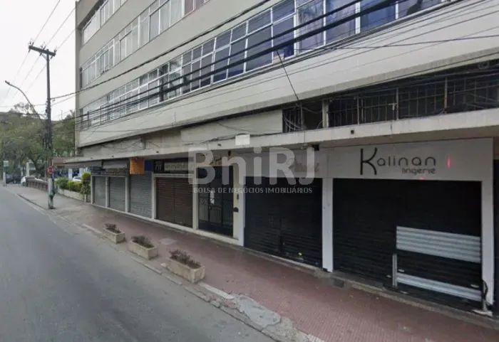 ?? LOJA COMERCIAL PARA LOCAÇÃO ? CENTRO DE TERESÓPOLIS