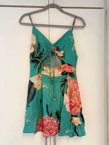 Vestido Farm