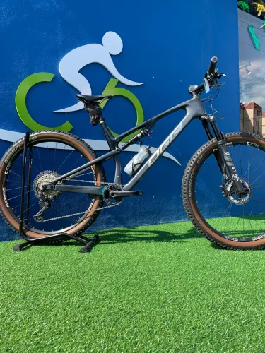 - CATTURA PRO T-20 XT ? Tamanho XL