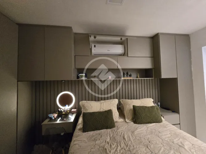 Apartamento Térreo Semi mobiliado Bessa codigo: 367317