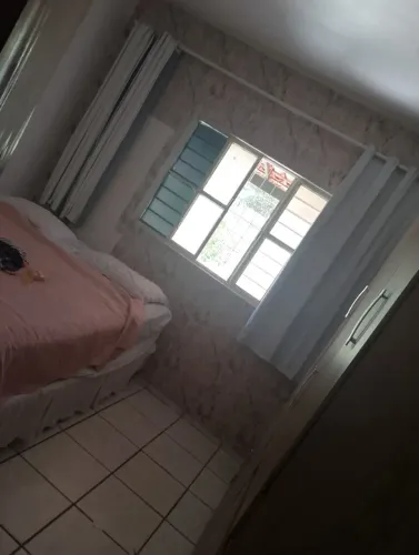 Vendo casa, estilo sítio 