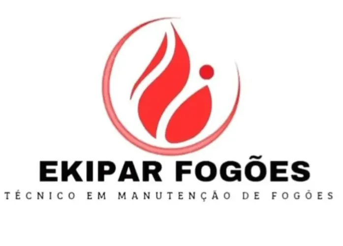 Conserto de fogões 