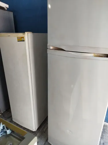 Refrigeradores no preco