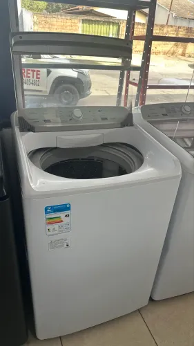 Máquina Panasonic 17kg