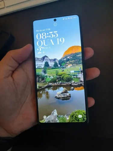 Xiaomi POCO X5 Pro 5G - 256GB - 8GB RAM