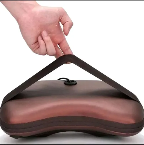 Vendo aparelho de massagem