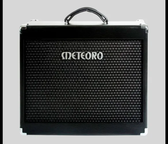 BARBADA AMPLIFICADOR VALVULADO METEORO MGV30