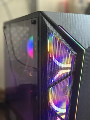 CPU Intel XEON E5-2640 v4 32GB RAM