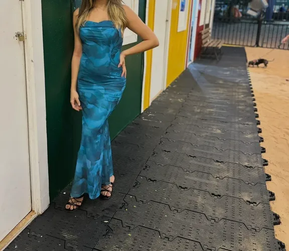 Vestido feminino