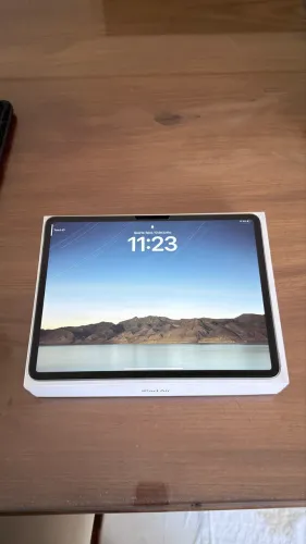 Ipad air m3 13 polegadas