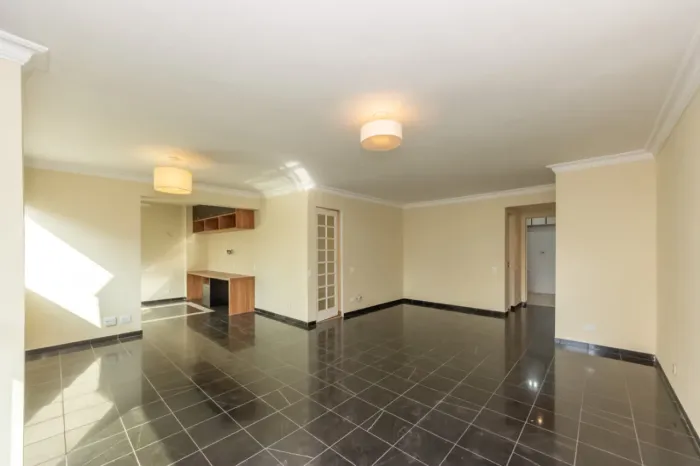 Apartamento para venda em Itaim Bibi com 2 quartos, sendo 1 suíte, 118m²