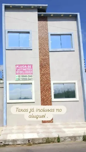 Kitinete mobiliada