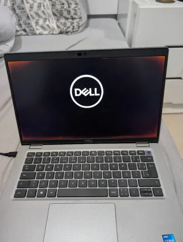 Notebook Latitude 5420 14 Polegadas 32Gb Ram i5-1135G7