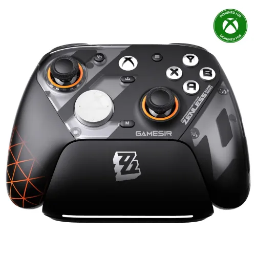 CONTROLE XBOX GAMESIR G7 PRO ZENLESS ZONE (EDIÇÃO ESPECIAL)