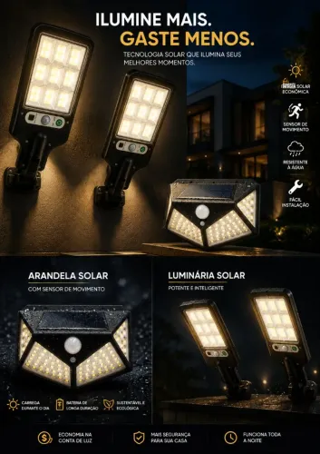 Refletor Solar