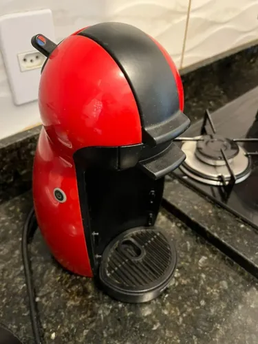 Cafeteira Arno