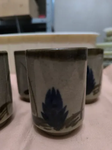5 Yunomi.