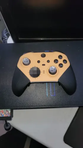 Controle xbox elite 2