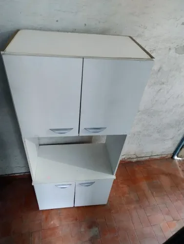 Armário Organizador