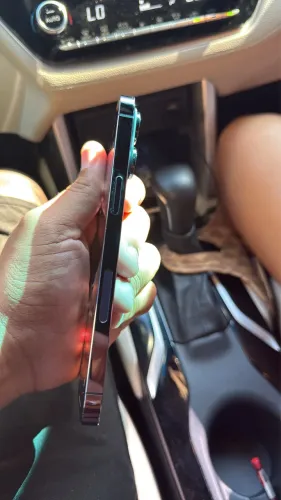 IPHONE 14 PRO MAX ZERADO