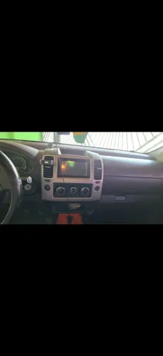 Vendo Rádio Multimídia - GPS, DVD, SD e FM