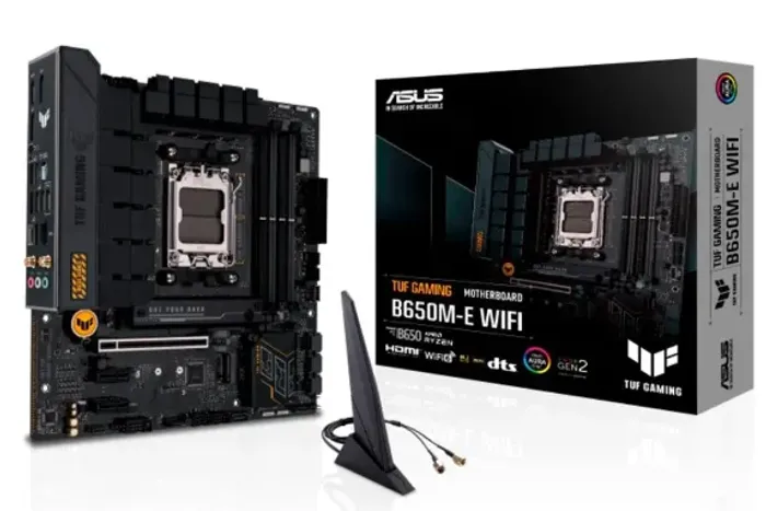 PC AM5 Gamer Full AMD ASUS - Mais Barato do Brasil
