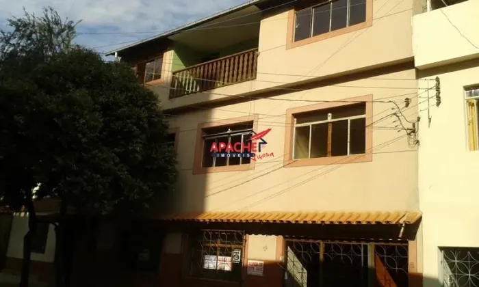 Apartamento com excelente espaço.