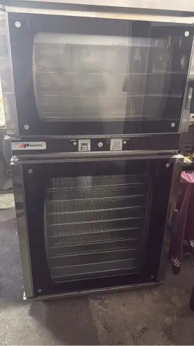Inox usados
