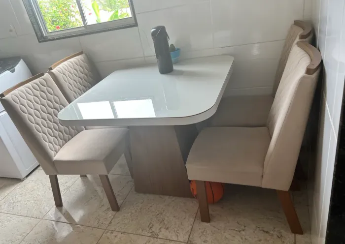 Jogo de mesa