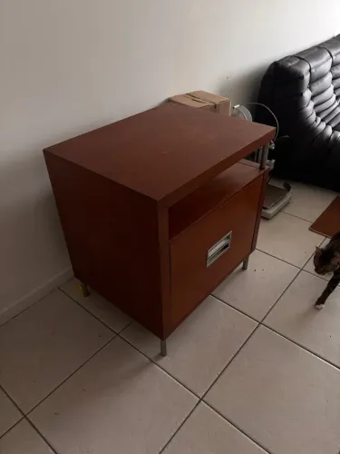 Cômoda Madeira Maciça