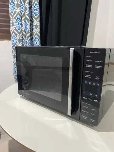 Microondas Eletrolux