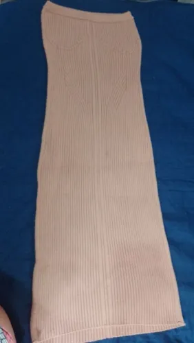 Vestidos usados