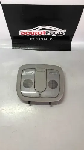 Luz Teto Cortesia Kia Soul 2009 A 2013
