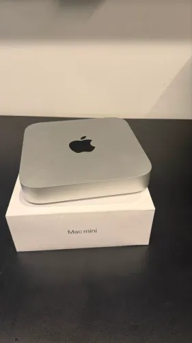 Mac Mini M2