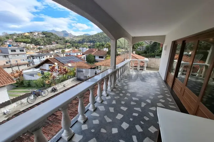 Casa 4 quartos Confortável e Espaçosa em Teresópolis