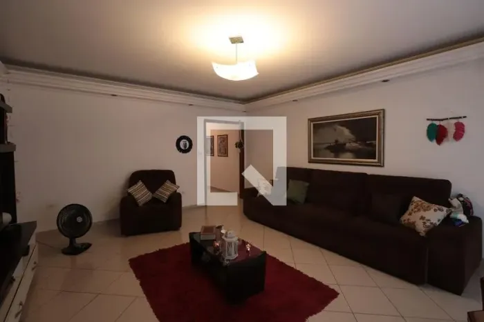 Casa à Venda - Vila Aricanduva, 4 Quartos, 250 m2