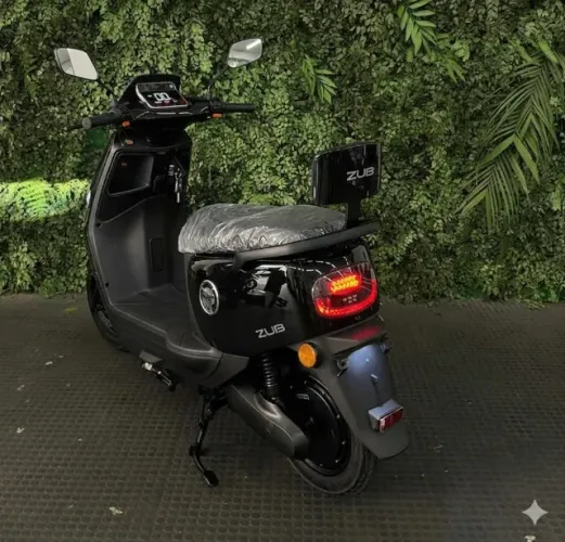 Moto Elétrica