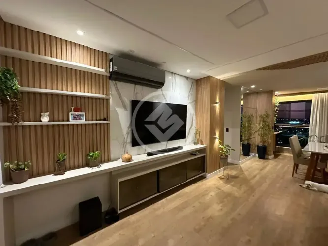 Apartamento de Alto Padrão à Venda no Premius Exclusive Residence Club codigo: 354320