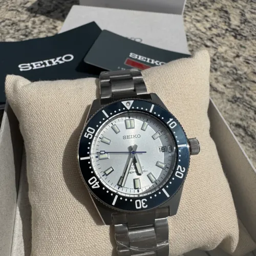 Seiko 62MAS SPB213J1