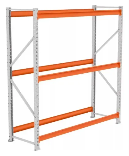 Mini Porta Pallet 