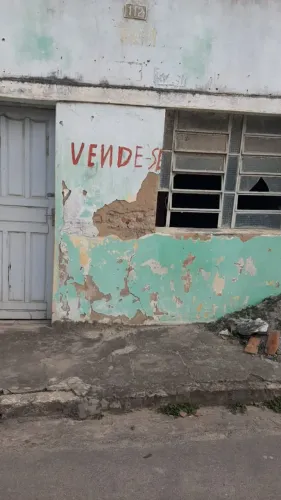 Vendo Terreno em Porto real do colégio Alagoas