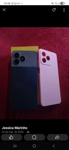 Celular not50