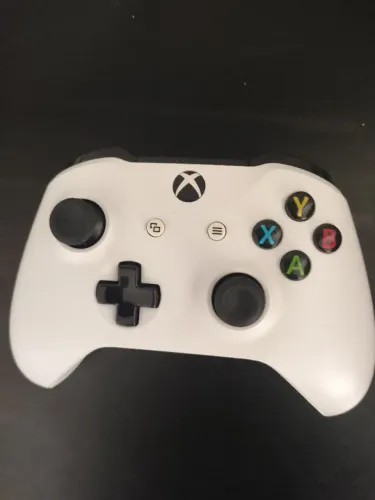 Controle Xbox One S bom estado