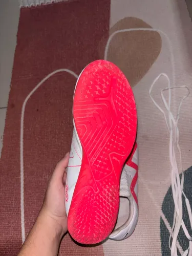 Chuteira Puma Future Futsal IC Original Nº 39 - Excelente Estado