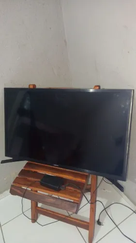 Tv smart Samsung 32 polegadas