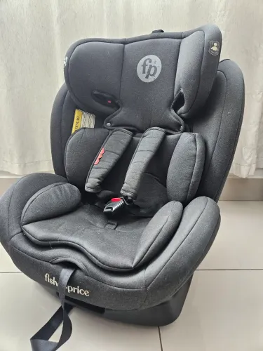 Cadeirinha de carro